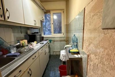 Apartament cu 3 camere, 52 mp, zona-Dacia - 3