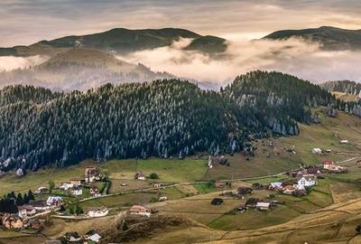 7.000 mp, pozitie spectaculoasa, fara vecini, Fundatica, Brasov - 19