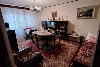 Apartament cu 3 camere decomandat în Bahne - 3