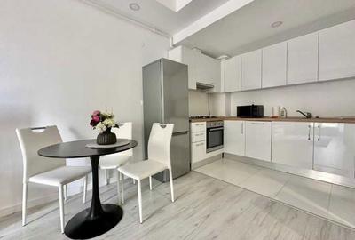 Apartament cu 2 camere decomandat în Ștefăneștii de Jos - 5