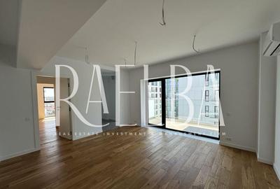 | 3 camere | ONE COTROCENI | DESIGN INTERIOR inclus | - 1