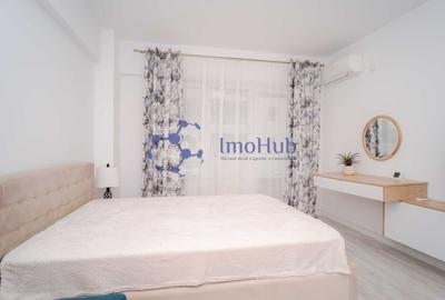 DE INCHIRIAT, APARTAMENT CU LOC DE PARCARE, PODU ROS - 2
