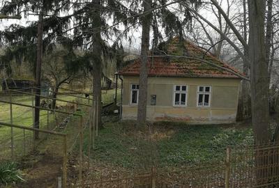 Casă cu 2 camere în General Berthelot - 2