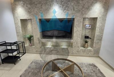 Apartament cu 2 camere semidecomandat, mobilat în Grivița - 2