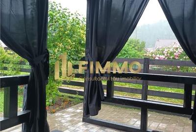 Casă cu 4 camere în Broșteni - 3