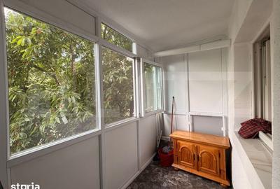 Apartament cu 2 camere decomandat în Valea Rosie - 14