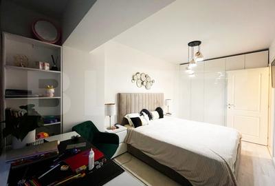 Apartament cu 2 camere, 55 mp,  Evergreen Towers Tatarasi - 4