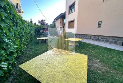 Casă individuală cu 12 camere cu Canalizare în Complex Studențesc - 41