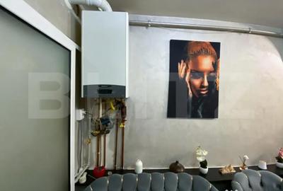 Apartament cu 3 camere semidecomandat, mobilat în Cornitoiu - 10