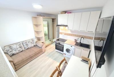 Garsonieră semidecomandată în Frumoasa - 6