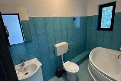 Casa de i?nchiriat P+1 Comuna Berceni,4 camere, mobilata s?i utilata - 8