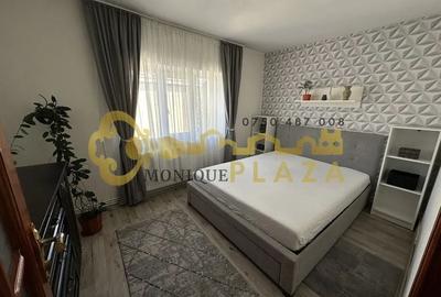 Apartament cu 2 camere semidecomandat, mobilat în Central - 4