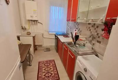 Apartament cu 2 camere decomandat în Ultracentral - 3