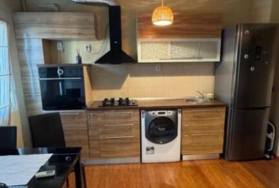 Apartament tip studio de vanzare Jilava-Bucuresti Sector 4 - 2