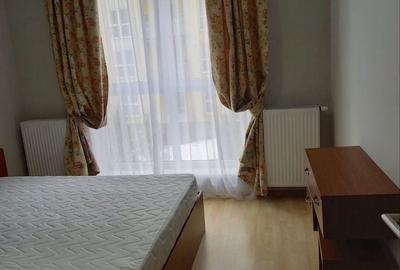 Apartament cu 2 camere decomandat în Avantgarden - 2