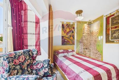 Apartament cu 2 camere artistic in zona Sebastian - 12