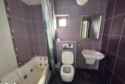 Apartament cu 2 camere în Domenii - 2