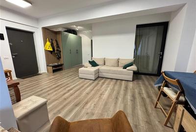 Studio de vanzare, etaj intermediar, zona Noua, Brasov - 3