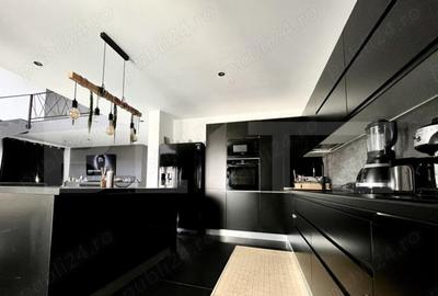 Casă cu 5 camere cu Teren 600 Mp în Central - 5