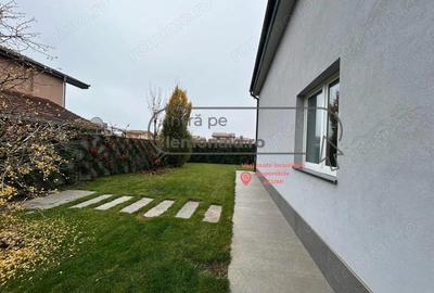 Casa de inchiriat | Sacalaz | In spate la Tempini | Administrare - lemonaid - 1