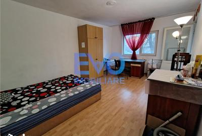 Garsonieră decomandată în Târgu Cucu - 6