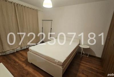 Inchiriez ap. 2 camere + balcon, Piata Muncii - 4