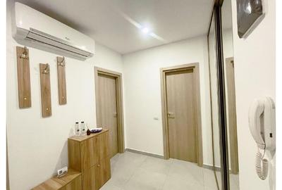 Apartament de lux cu 2 camere în Grozăvești – Complex rezidențial de top - Novum - 2