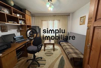 Apartament 3 camere Decomandate George Enescu et P/4 - 10