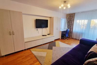 Apartament 2 camere-Unirii/Zepter, cu 3 balcoane Apartament 2 camere-Unirii/Zepter, cu 3 balcoane - 1