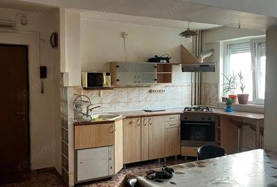 Apartament cu 3 camere semidecomandat, mobilat în Theodor Pallady - 6