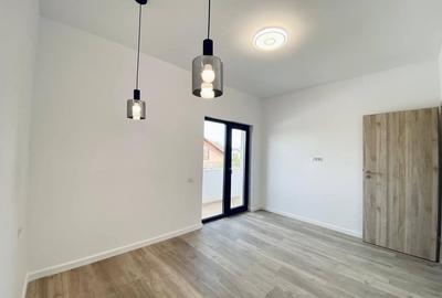 Casă individuală cu 5 camere cu Teren 330 Mp în Berceni - 4