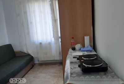 Garsonieră nedecomandată în Bârzești - 3