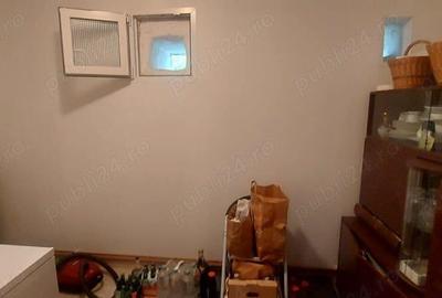 Casă cu 4 camere cu Teren 1900 Mp în Pișchia - 14