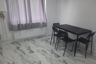 Apartament cu 2 camere semidecomandat în Central - 2