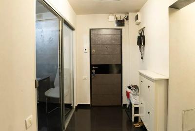 Apartament 3 camere, 2 bai, parter, 88 mp, renovat complet Colentina, Bucure?ti - 9