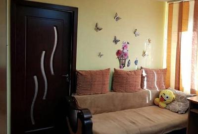 Apartament cu 2 camere semidecomandat în Exterior Vest - 4