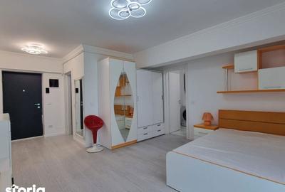 Garsonieră semidecomandată în Bârnova - 10