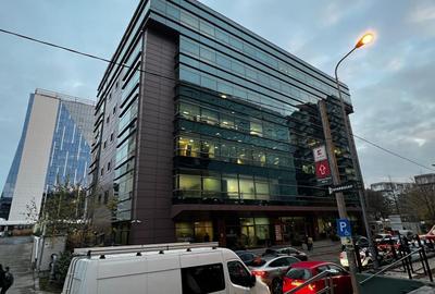 Birou, de 7,185 mp, în Pipera - 2