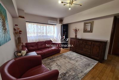 Apartament de 90 mp cu 3 camere si vedere pe 2 parti - Simion Barnutiu - 2