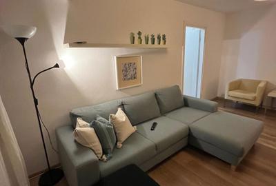 Apartament cu 2 camere semidecomandat în Centura - 7