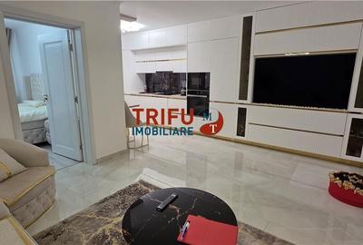 Apartament cu 2 camere decomandat, mobilat în Cetate - 10