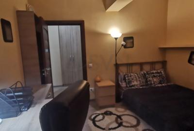 Apartament cu 2 camere decomandat, mobilat în Brâncoveanu - 4