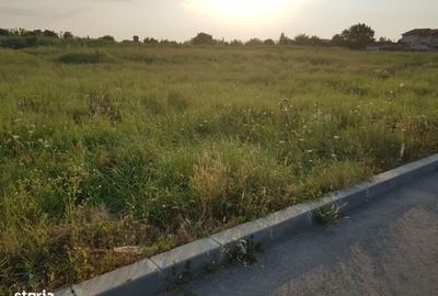 Teren de 420 mp, în Central