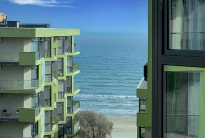 Apartament cu 2 camere decomandat, mobilat în Mamaia-Sat - 6