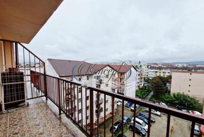 Apartament la cheie cu balcon si parcare, Intre Lacuri Apartament la cheie cu balcon si parcare, Intre Lacuri - 9