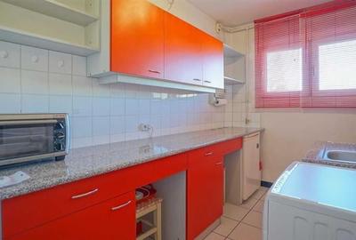 Apartament cu 2 camere semidecomandat, mobilat în Astra - 3