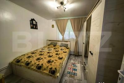 Casă cu 5 camere cu Teren 273 Mp în Lețcani - 3