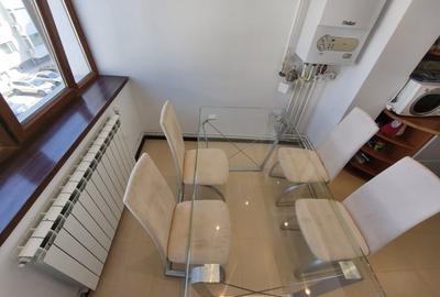 Inchiriere Apartament spatios Faleza Nord termen lung - 7
