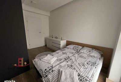 Apartament cu 3 camere în Central - 4