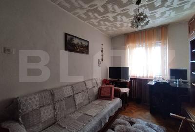 Apartament cu 4 camere decomandat, mobilat în Păcurari - 4